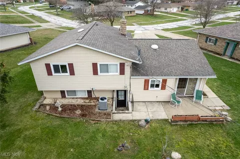 1700 S Circle View Dr, Seven Hills, OH 44131 photo 22
