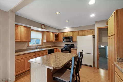 1700 S Circle View Dr, Seven Hills, OH 44131 photo 9
