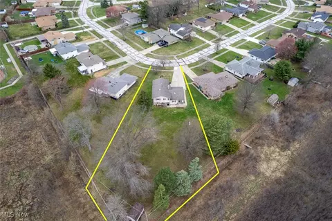 1700 S Circle View Dr, Seven Hills, OH 44131 photo 28