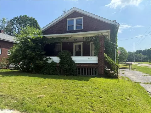 405 Drake Ave, Youngstown, OH 44505