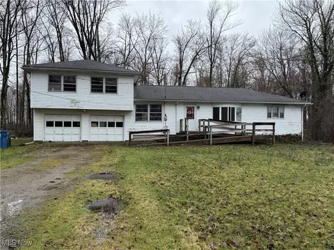 Undisclosed, Oberlin, OH 44074