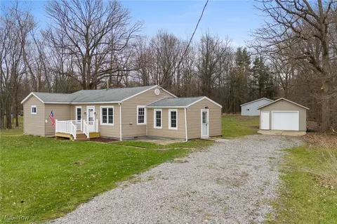 545 State Route 58, Ashland, OH 44805