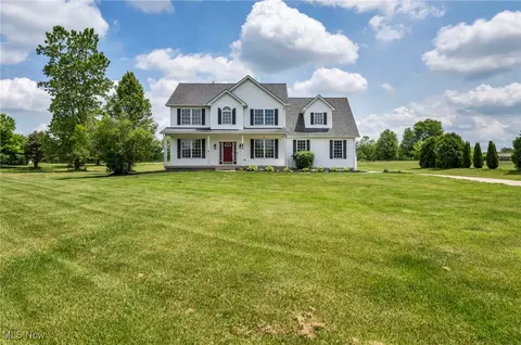 3849 Martha Cir, Litchfield, OH 44253