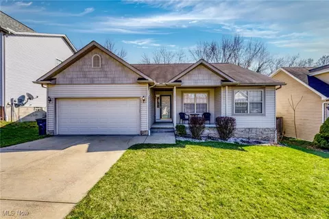 1250 Honodle Ave, Akron, OH 44305