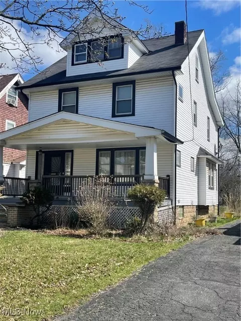 3577 E 135 Th St, Cleveland, OH 44120