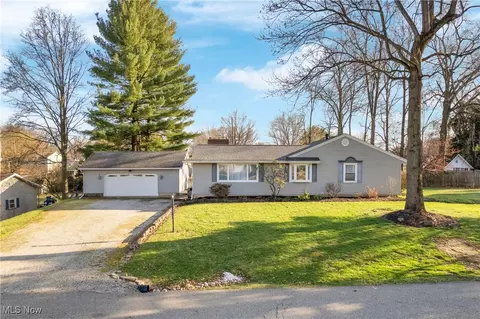 8276 Caroline St NW, Massillon, OH 44646