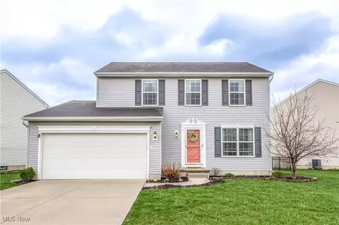 37539 Tail Feather Dr, North Ridgeville, OH 44039