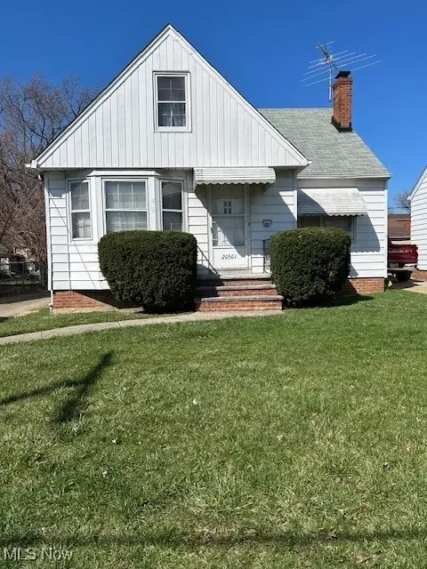20501 Wilmore Ave, Euclid, OH 44123