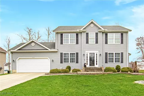 635 Bridle Ct, Geneva, OH 44041