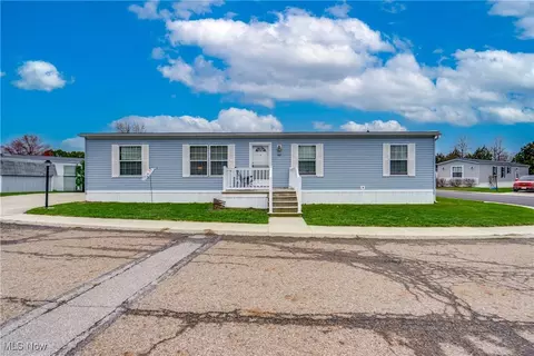 432 Lisa Dr, Lodi, OH 44254