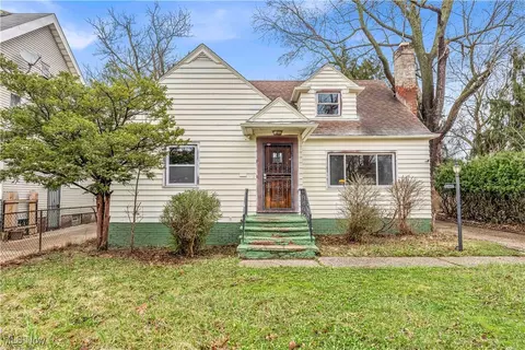 4155 E 97th St, Cleveland, OH 44105