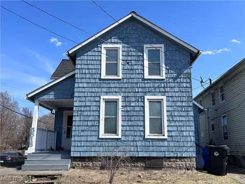 3515 E 80th St, Cleveland, OH 44105