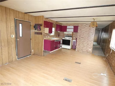 Living - 212 State St, Conesville, OH 43811 photo 3 of 5