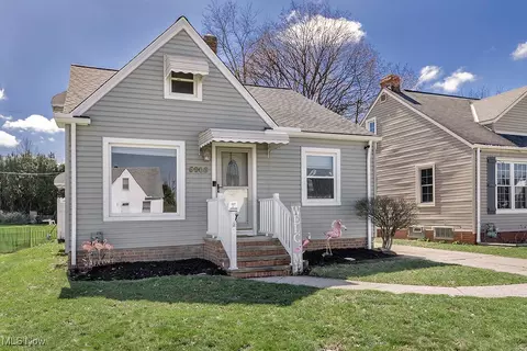 5903 Forest Ave, Parma, OH 44129