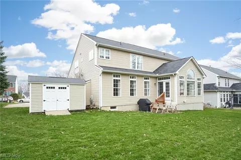 261 Alexander Ct, Copley, OH 44321 photo 31