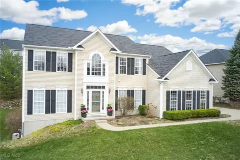 261 Alexander Ct, Copley, OH 44321