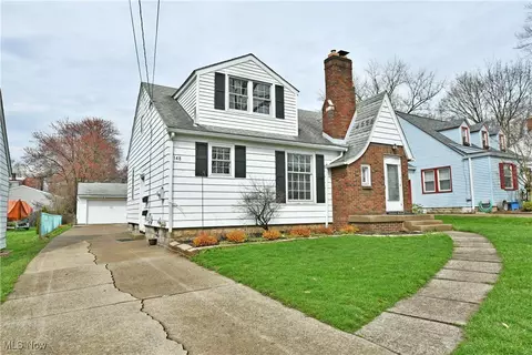 148 Argyle Ave, Boardman, OH 44512 photo 6