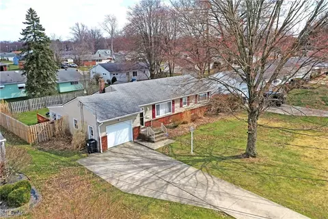 148 Argyle Ave, Boardman, OH 44512 photo 5