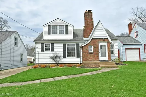 148 Argyle Ave, Boardman, OH 44512
