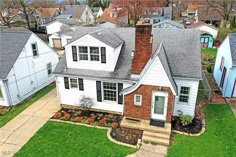 148 Argyle Ave, Boardman, OH 44512 photo 2