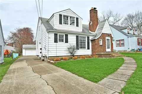 148 Argyle Ave, Boardman, OH 44512 photo 3