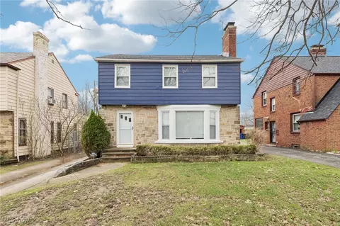 16515 Invermere Ave, Cleveland, OH 44128