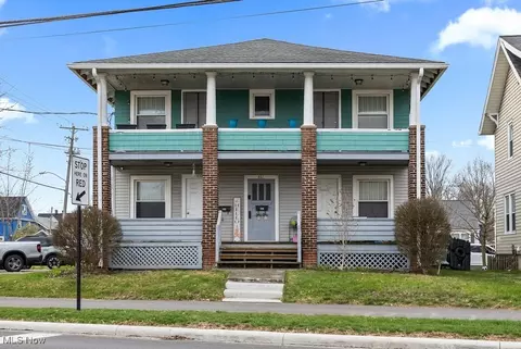 459 E Broad St, Elyria, OH 44035