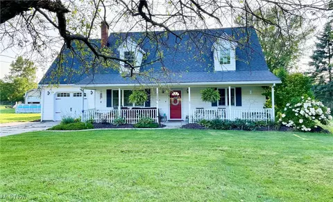 4568 Turney Rd, Madison, OH 44057