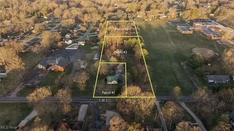 Goodyear Avenue Nw, Massillon, OH 44646