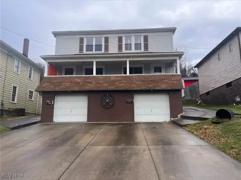 121 Parr Ave, Mingo Junction, OH 43938
