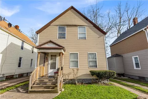 3605 Memphis Ave, Cleveland, OH 44109