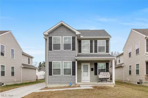 21371 Wilmore Ave, Euclid, OH 44123