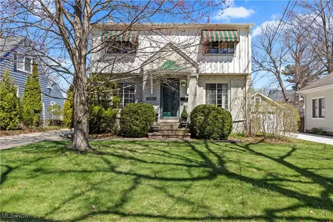 23814 Bruce Rd, Bay Village, OH 44140