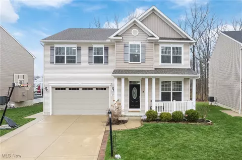 10380 Maryland St, Aurora, OH 44202