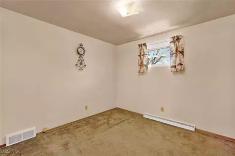 Bedroom - 420 Manor Ave NW, Canton, OH 44708 photo 1 of 8