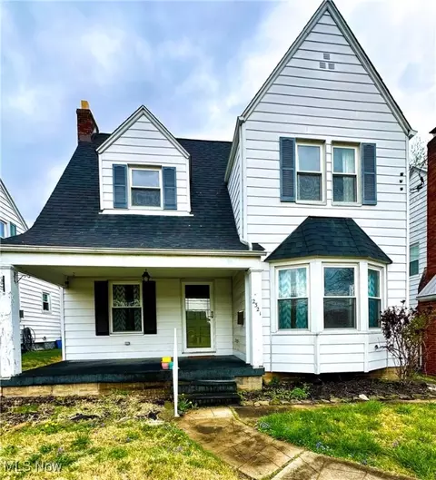 2321 Broad St, Parkersburg, WV 26104