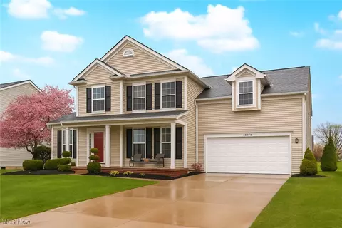 37640 Terrell Dr, North Ridgeville, OH 44039