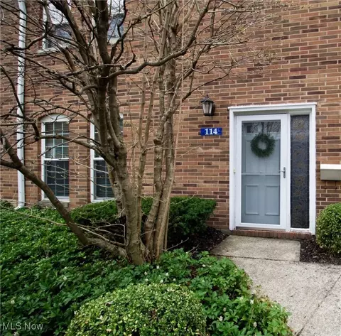 114 Shakespeare Ln, Avon, OH 44011