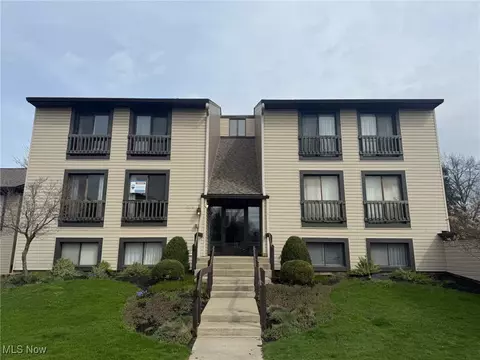 6290 Greenwood #401, Northfield, OH 44067