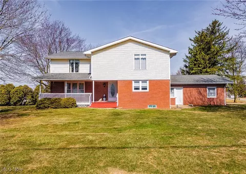 2639 Us Route 62, Dundee, OH 44624