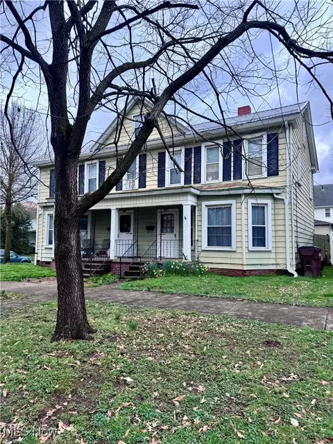 501 Warren St, Marietta, OH 45750