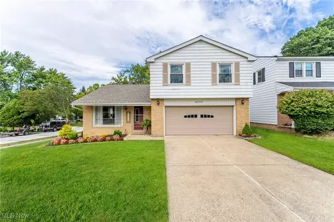 4777 Donald Ave, Richmond Heights, OH 44143