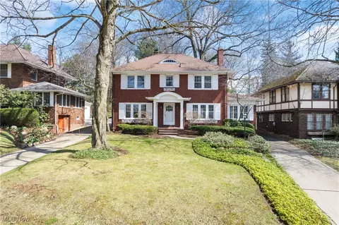 1131 Quinby Ave, Wooster, OH 44691