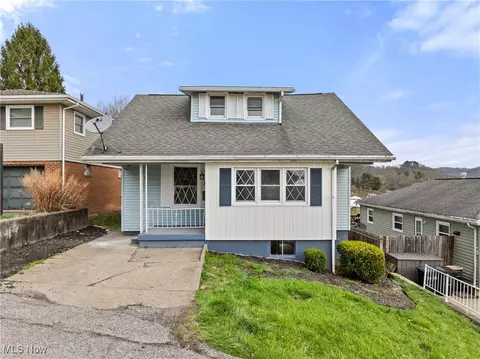 585 W 45th St, Shadyside, OH 43947