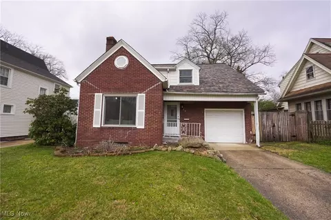 709 Seward Ave, Akron, OH 44320