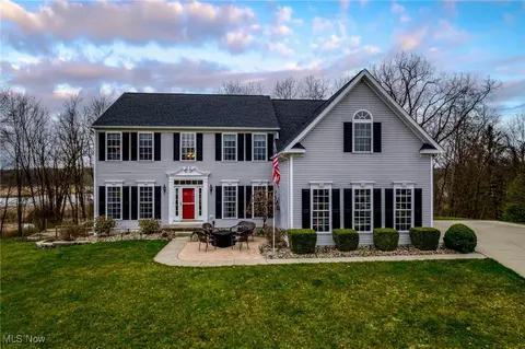 4487 Vista Cir, Kent, OH 44240