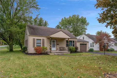 4746 Euclid Blvd, Boardman, OH 44512