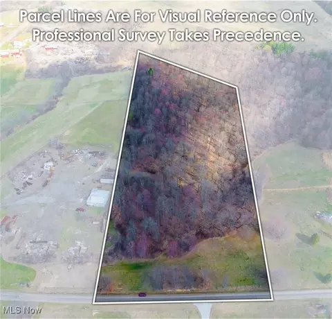 Arney Road, Navarre, OH 44662