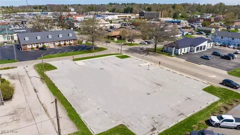 0 Bell St, Zanesville, OH 43701