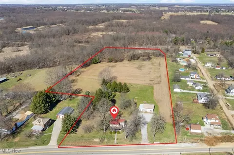 10719 Navarre Rd SW, Navarre, OH 44662